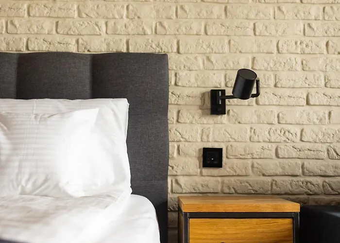 Rozana Loft - Old Town