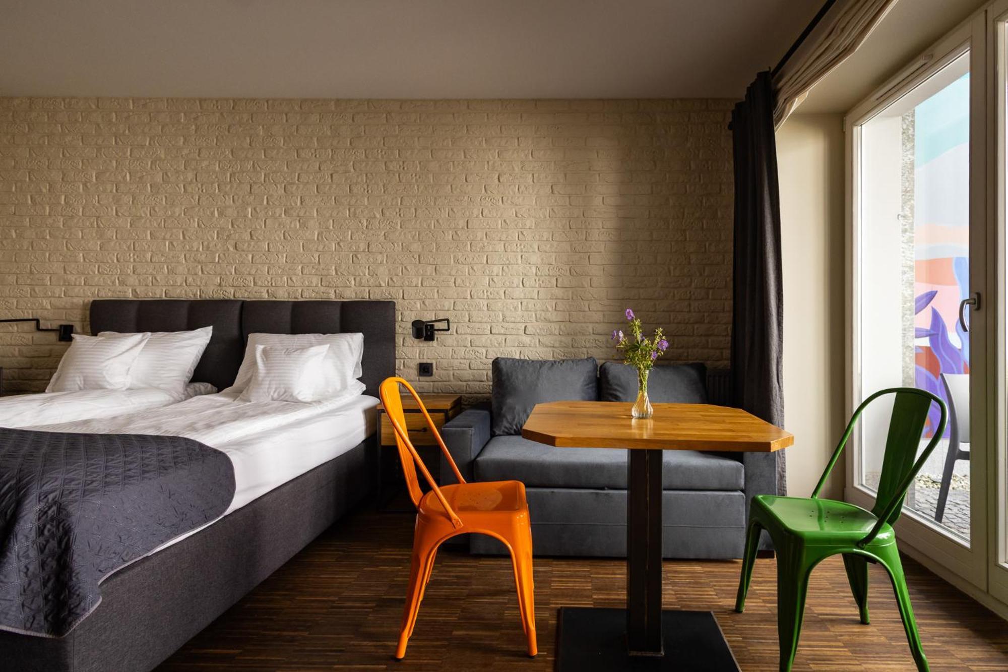 Rozana Loft - Old Town Apartament Kraków
