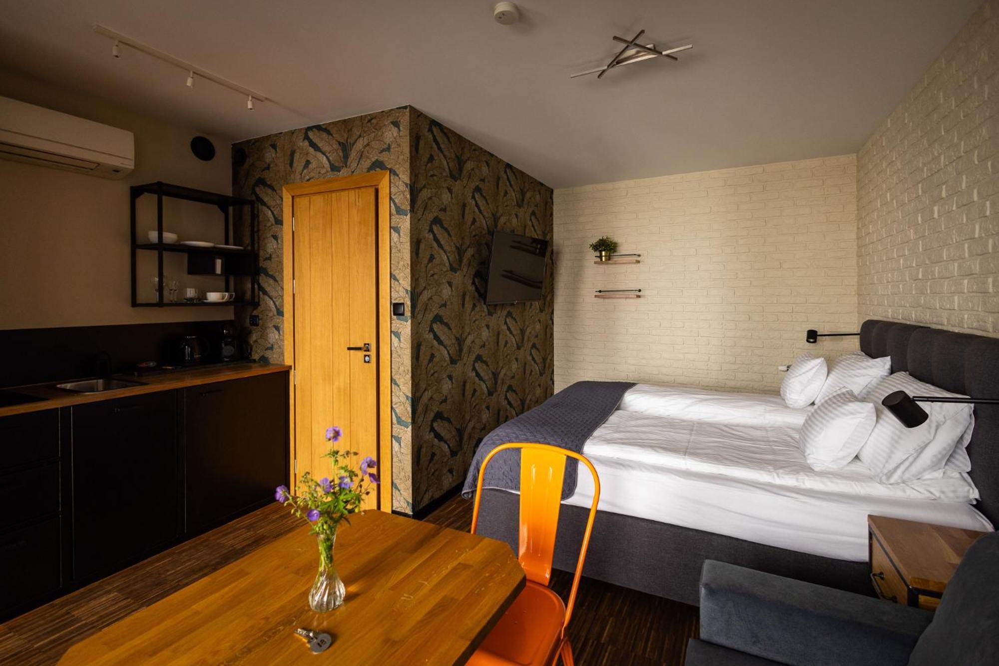 Apartament Rozana Loft - Old Town