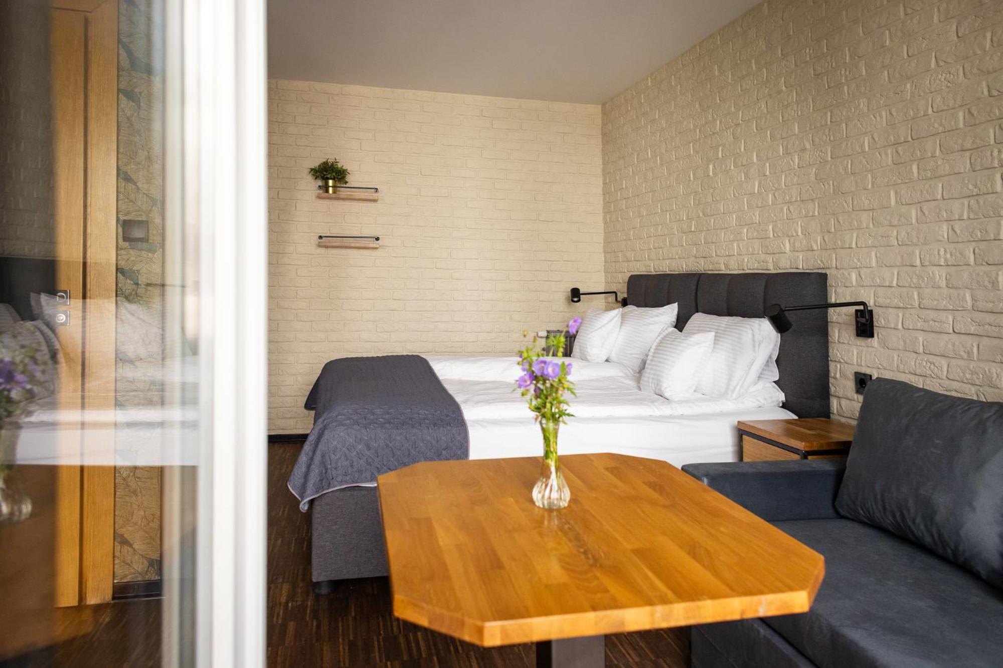 Rozana Loft - Old Town Apartament
