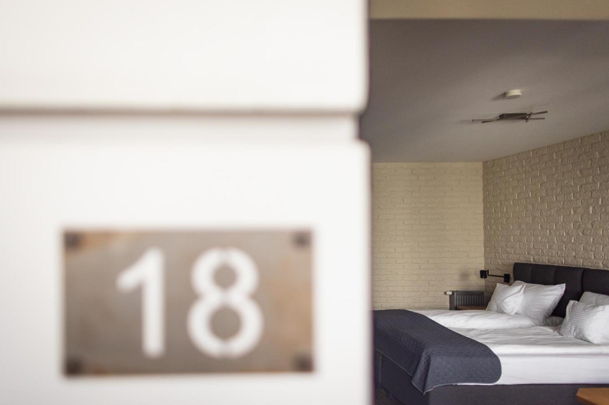 Rozana Loft - Old Town *