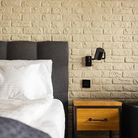 Rozana Loft - Old Town Apartment Krakow Exterior photo
