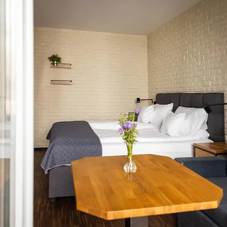 Rozana Loft - Old Town Apartment Krakow Exterior photo