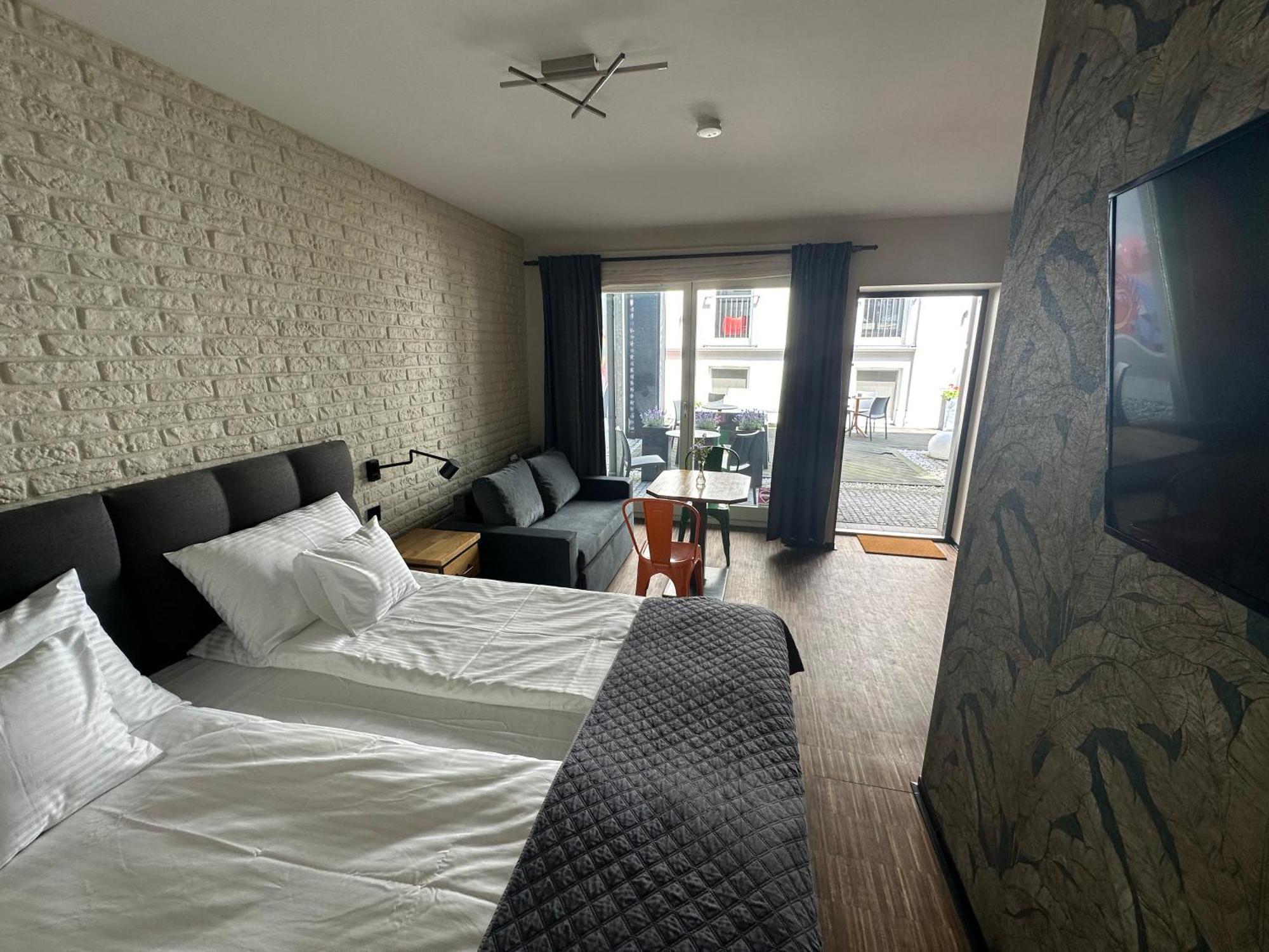 Apartment Rozana Loft - Old Town *