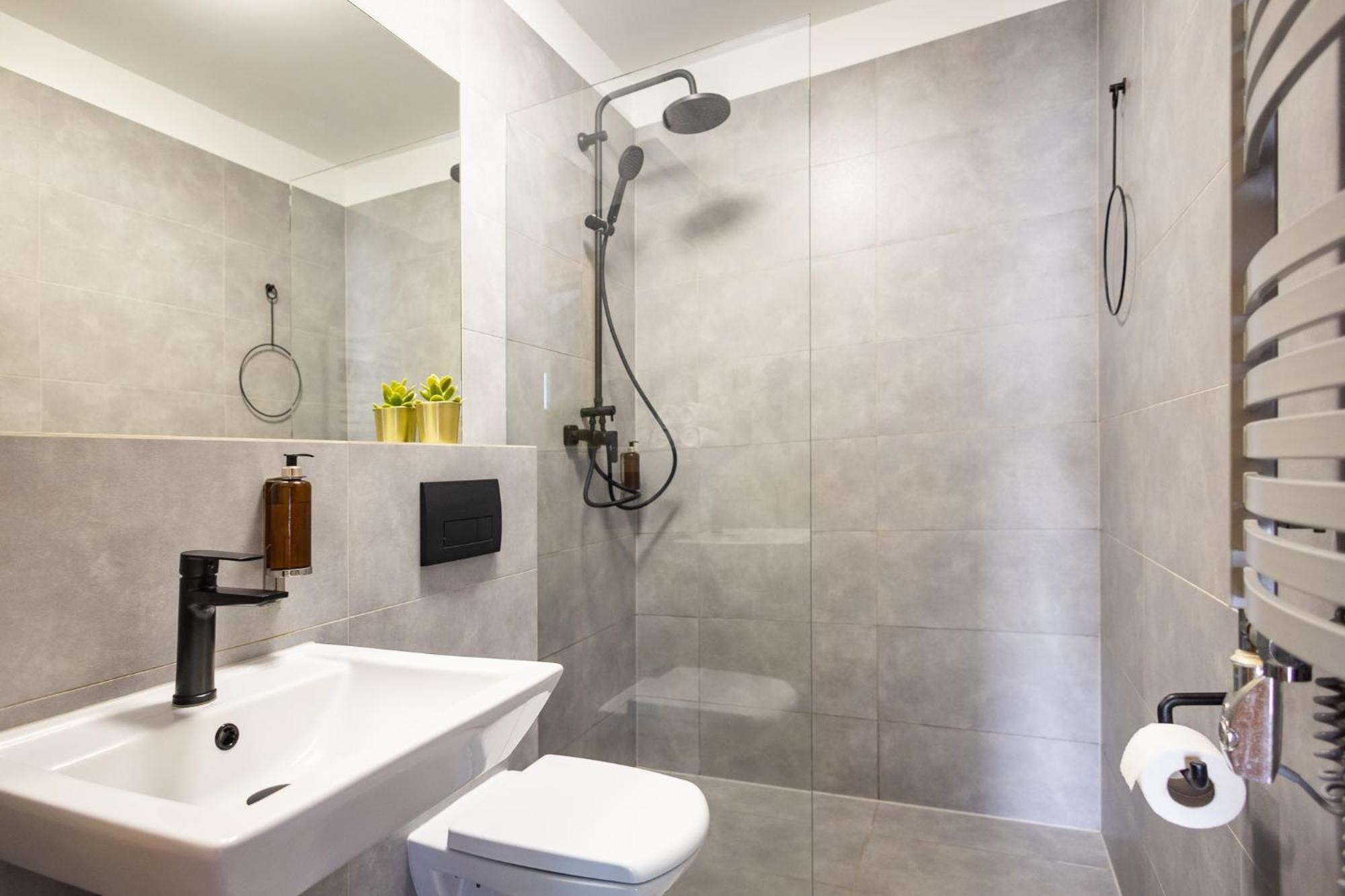 Rozana Loft - Old Town *