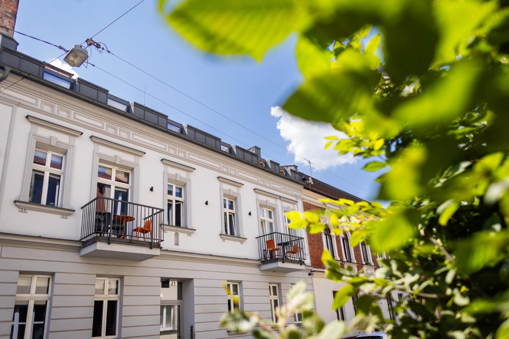 Apartment Rozana Loft - Old Town *