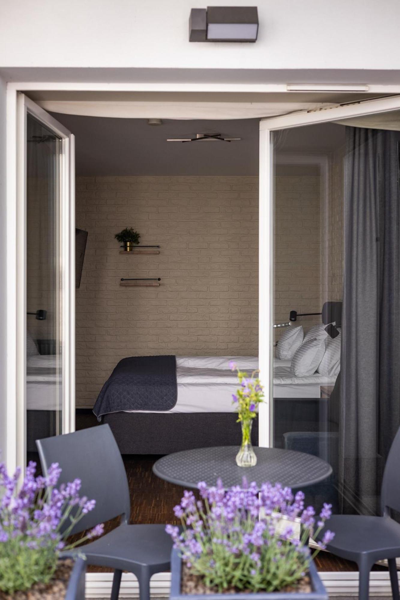 Apartment Rozana Loft - Old Town Krakow