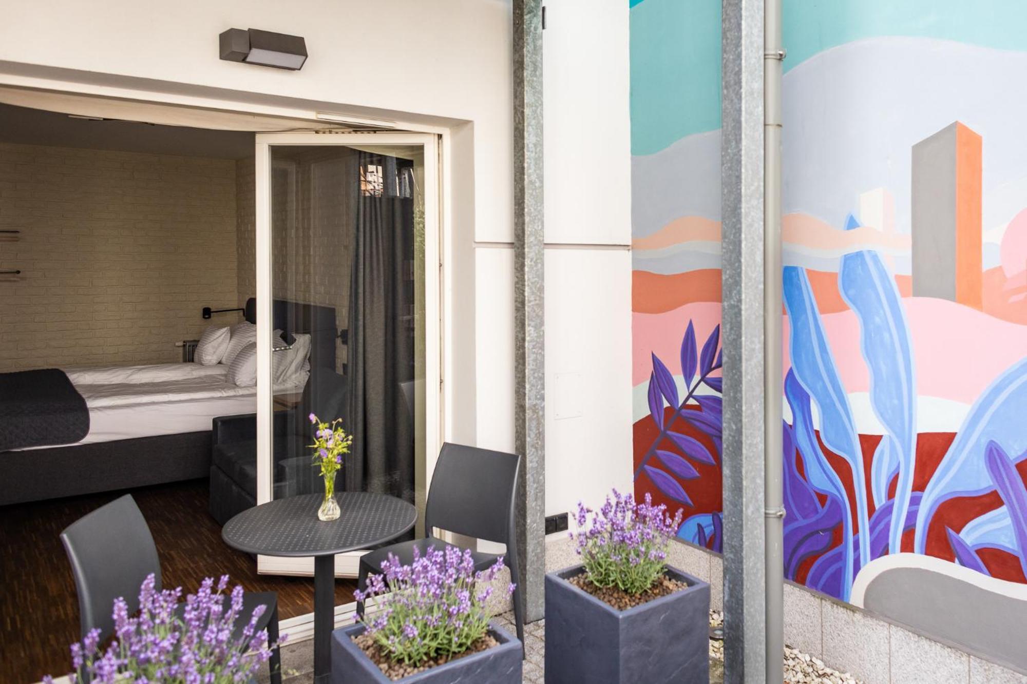 Rozana Loft - Old Town Krakow