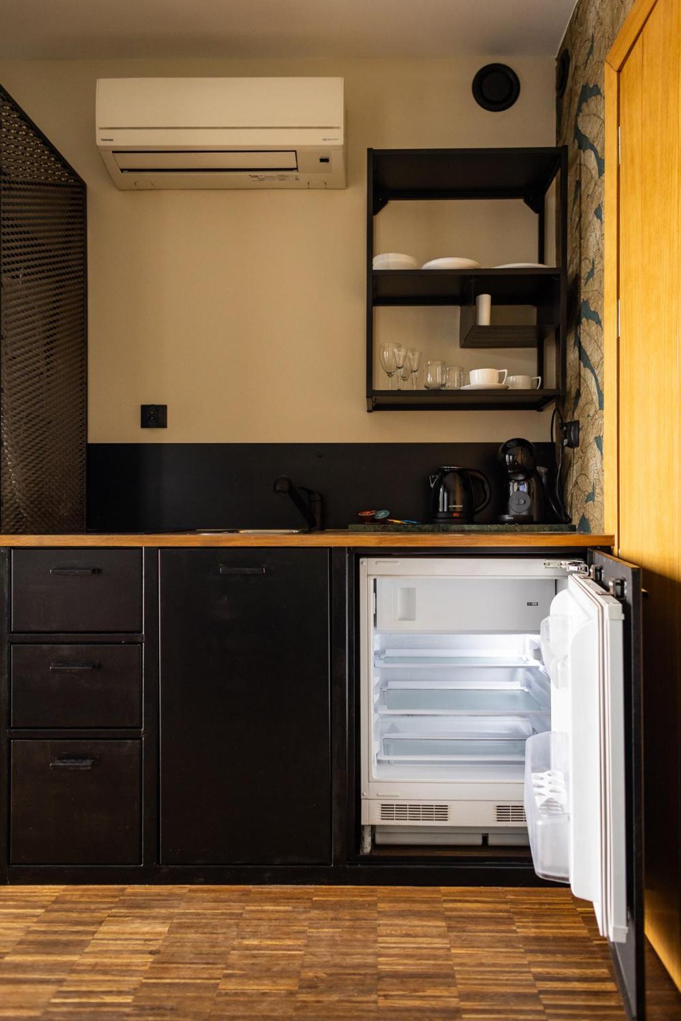 Rozana Loft - Old Town Apartment