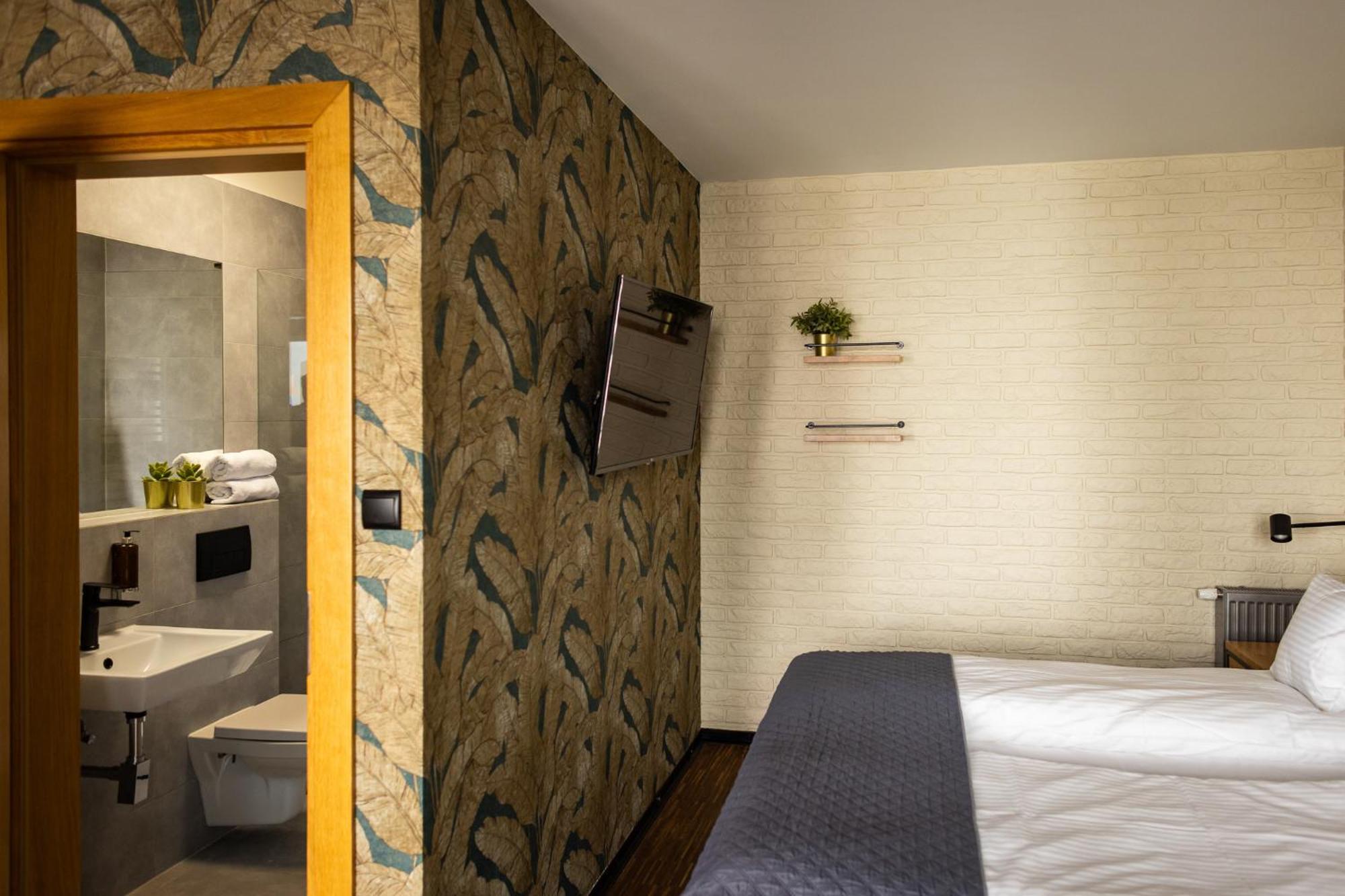 Apartment Rozana Loft - Old Town