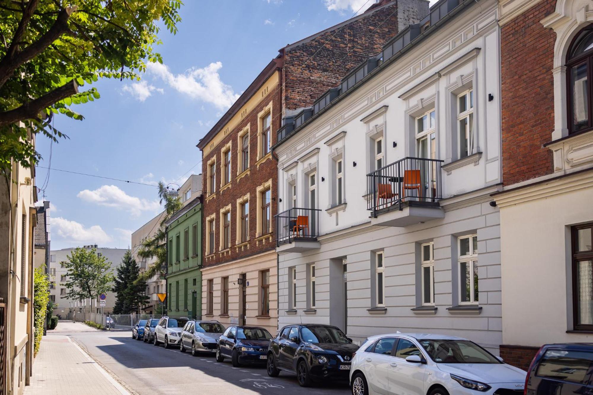 Rozana Loft - Old Town