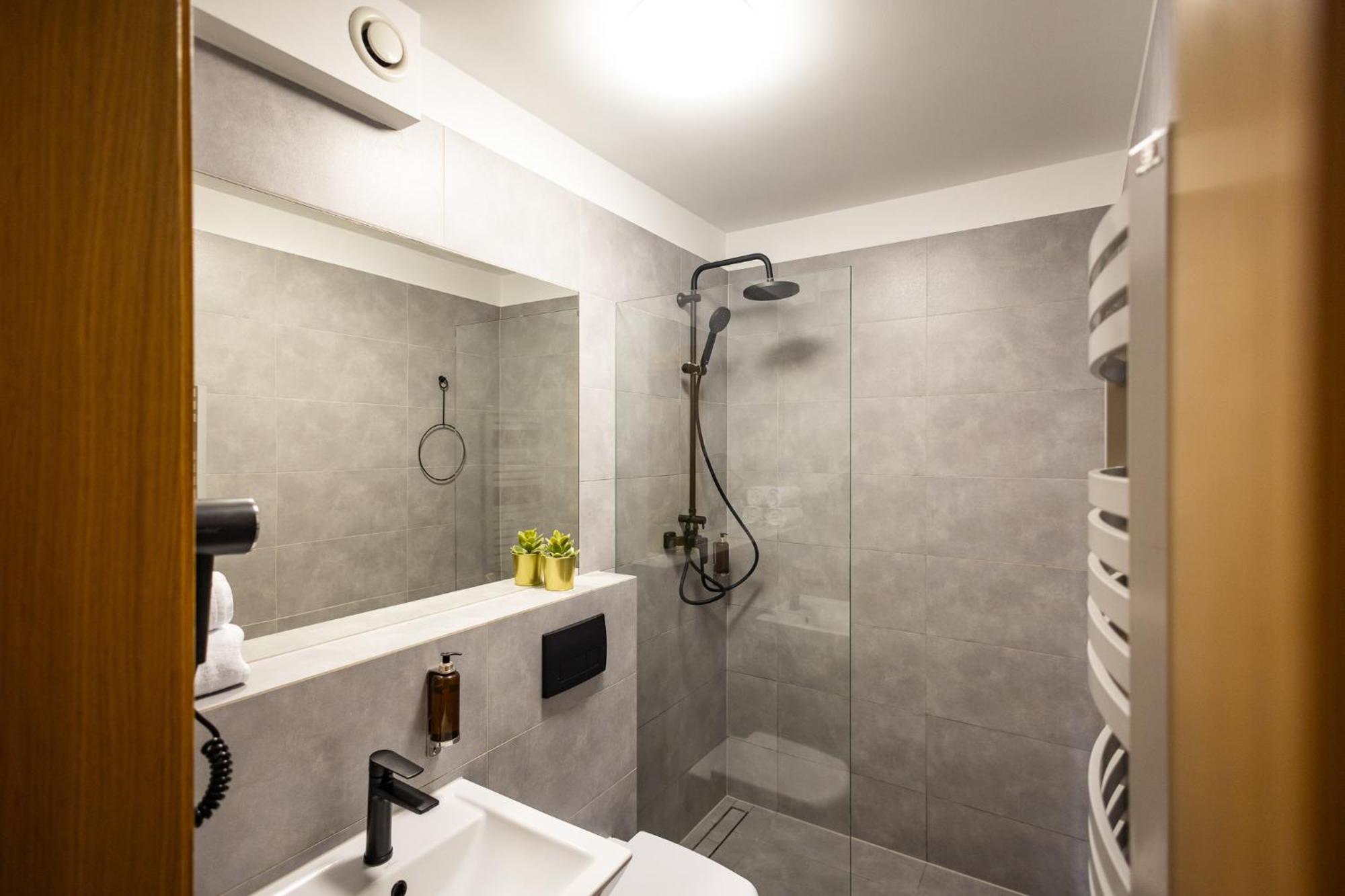 Rozana Loft - Old Town Krakow