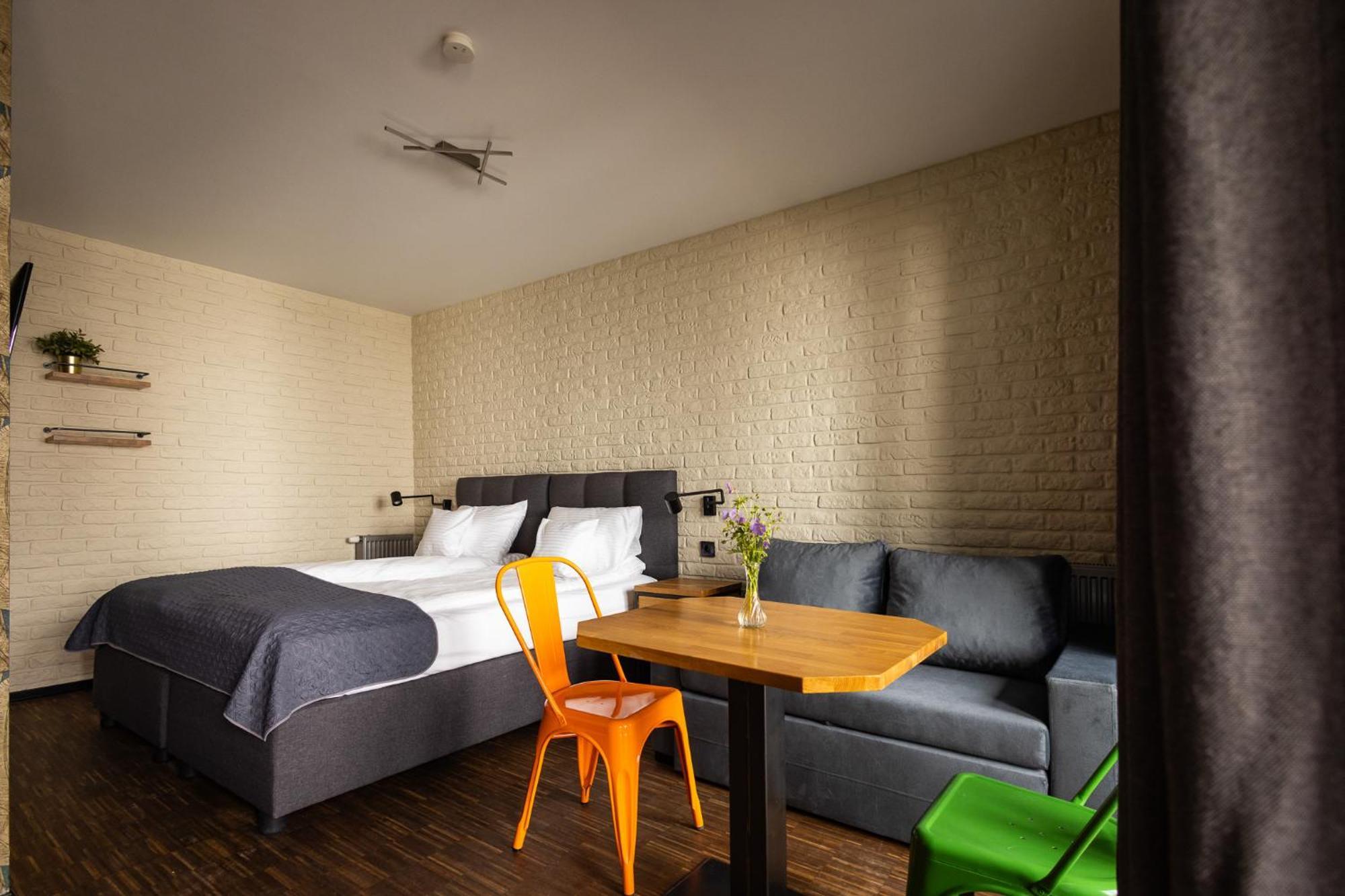 Apartment Rozana Loft - Old Town *