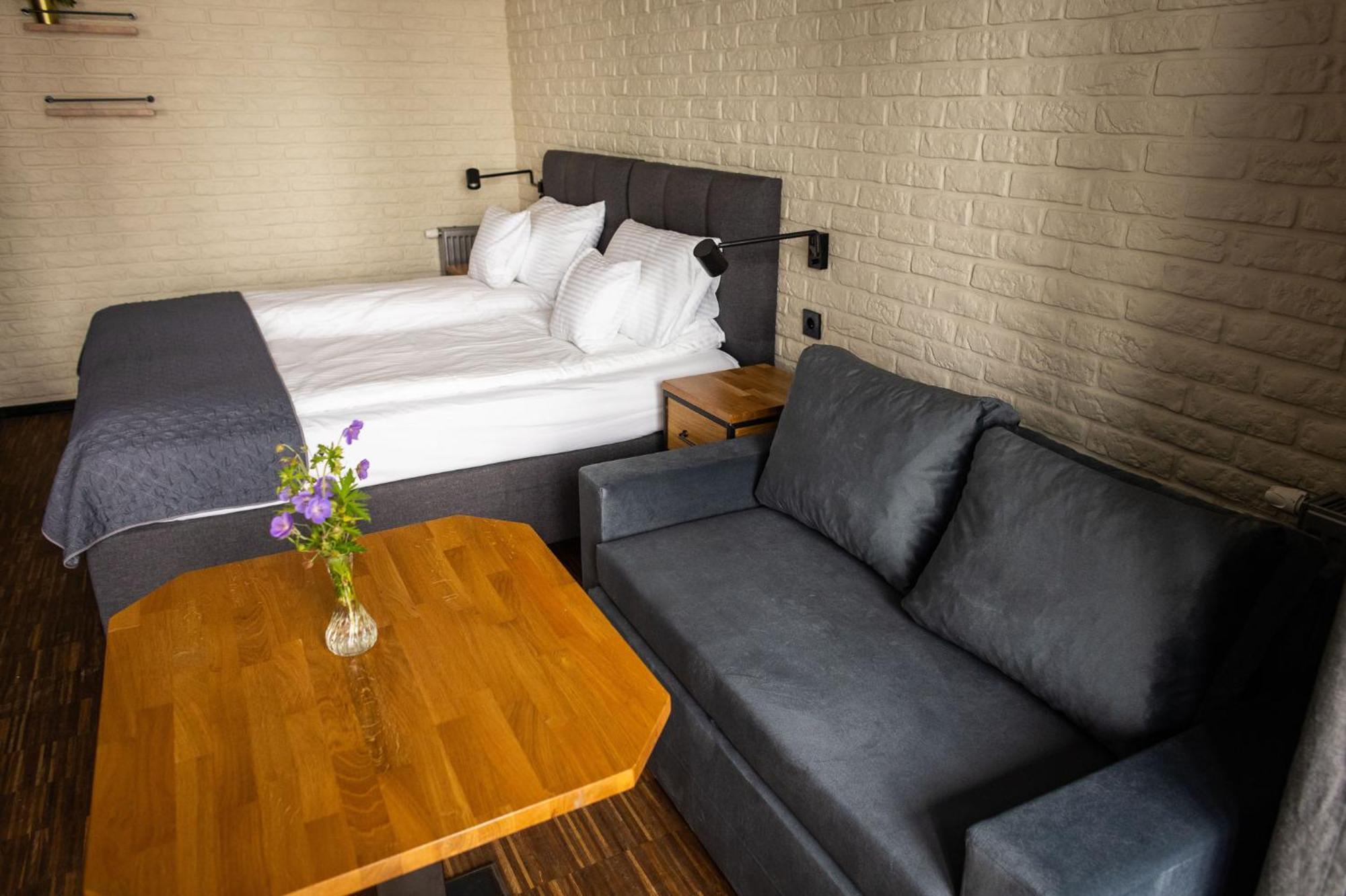 Apartment Rozana Loft - Old Town *